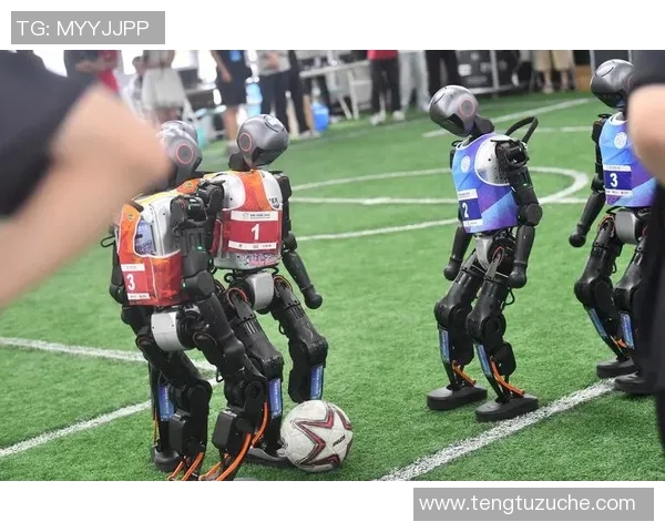 足球机器人球星的崛起与未来发展探索：科技改变比赛规则与运动员角色